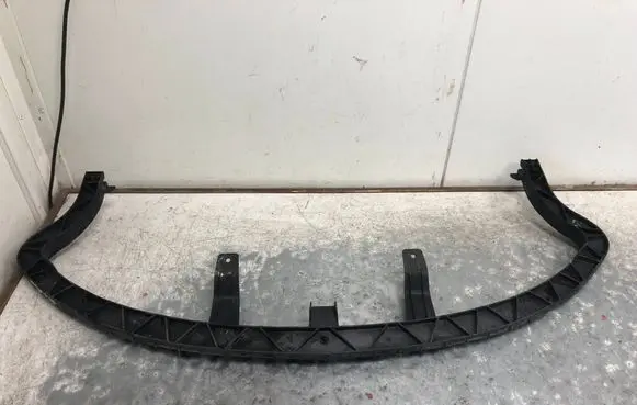 Opel Meriva B Front bumper support beam 13267772BILI 13267772