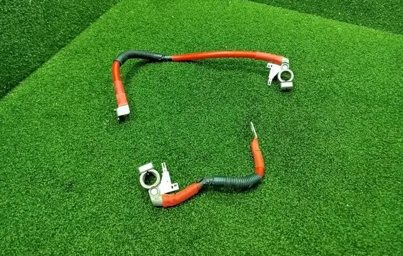Ford Transit Custom Positive cable (battery) 278202