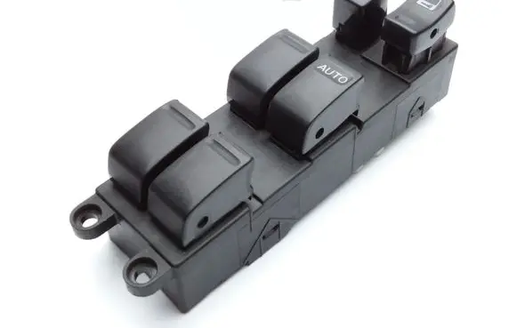 Nissan X-Trail T30 Electric window control switch 254012Y910