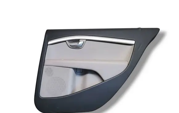 Volvo S80 Rear door card panel trim 39855788 114042 114042104425