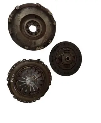 Opel Corsa D Clutch set kit 55572383 9223223 55572509