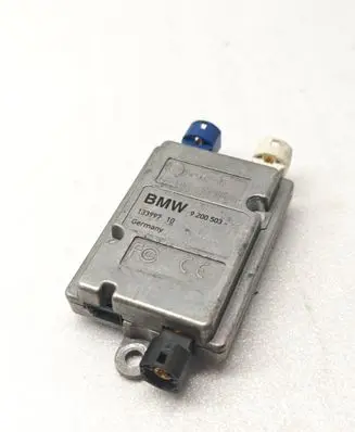 BMW 7 F01 F02 F03 F04 USB control unit 9200503 10R035621 13399710
