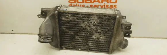 Subaru Forester SH Intercooler radiator SICTMO180