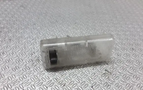 Nissan Murano Z50 Boot/trunk interior light 