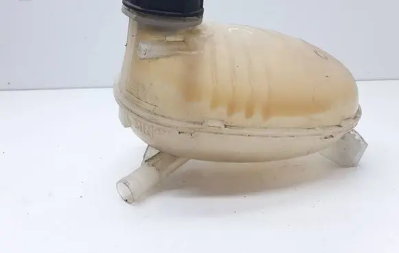Ford Kuga II Coolant expansion tank/reservoir 