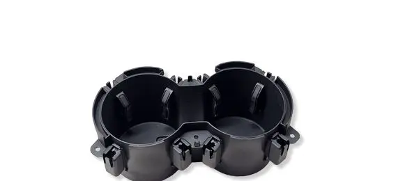 Audi A4 S4 B9 Cup holder 8W0862533C