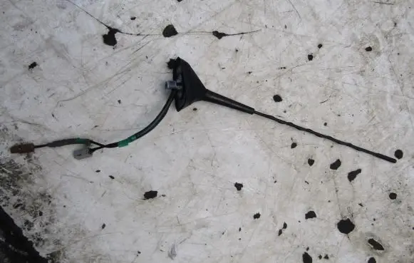 Nissan Micra K14 Radio antenna 