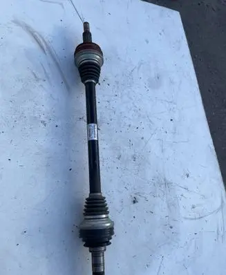 Porsche Panamera (971) Rear driveshaft 971501201G