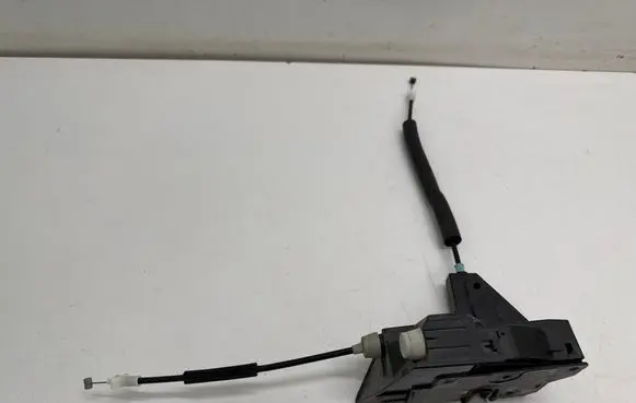 Jaguar E-Pace Front door lock J9C3203A28KC