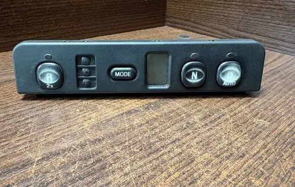 Ford Transit Gear selector 1C1T7A247AE