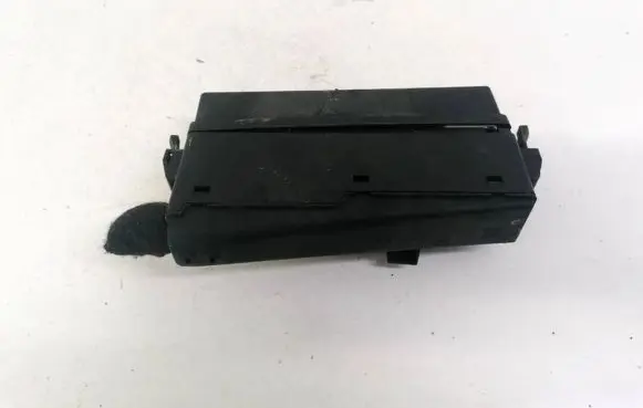 Opel Signum Fuse box set