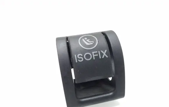 Mercedes-Benz E W212 ISOFIX cover 