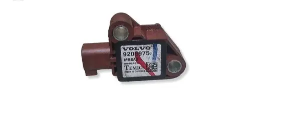 Volvo V50 Airbag deployment crash/impact sensor 9206975