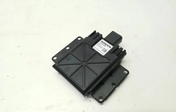 Blind spot module