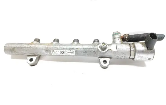 Mercedes-Benz B W246 W242 Fuel main line pipe A6510700495 R9144Z240A