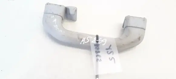Volkswagen Golf III Front interior roof grab handle 1h0857607