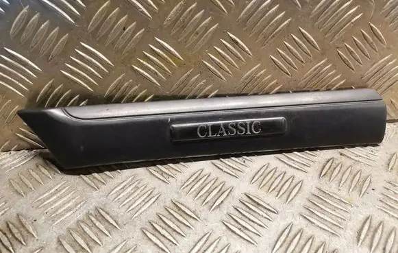 Mercedes-Benz C W202 Fender grill 2026905162