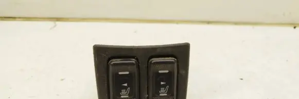 Subaru Legacy Seat heating switch