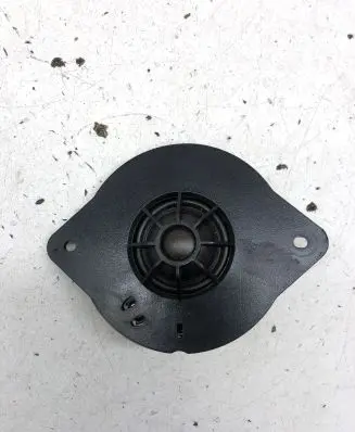 Panel speaker