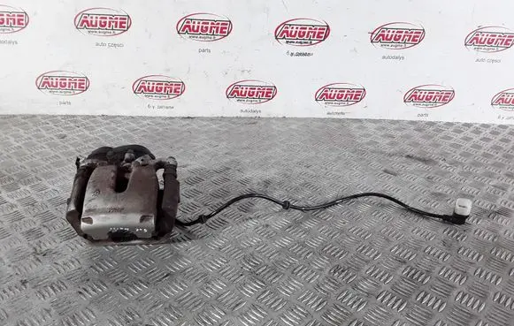 Mercedes-Benz S W222 Rear brake caliper A2225401205 22237 J36A69