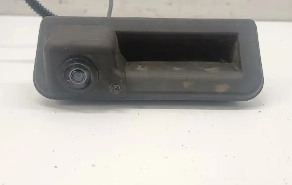Volkswagen Touareg III Reversing camera 760827566