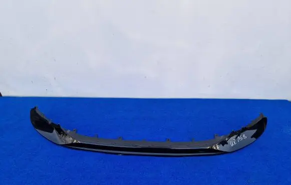 Audi A6 S6 C8 4K Front bumper lip 4K0807733