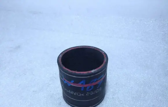 Audi Q7 4M Intercooler hose/pipe 059145834D W768