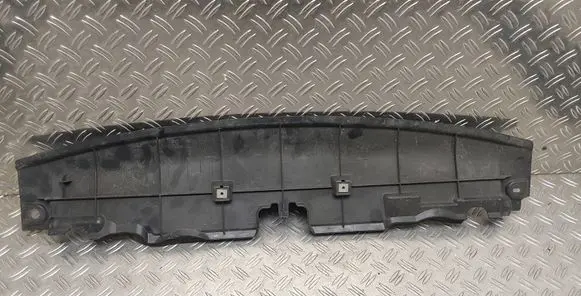 Toyota Auris E180 Intercooler air guide/duct channel 165920Y010