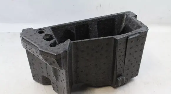 BMW 2 F44 Glove box in trunk 6886414 71106886414
