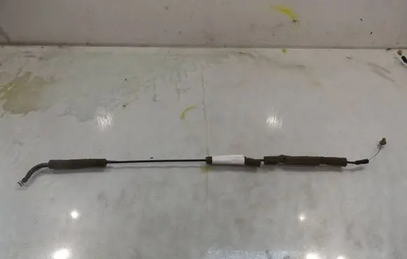 Nissan NV200 Rear door cable line 