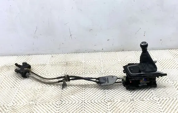 Toyota Corolla E210 E21 Gear shift rod 3353002360