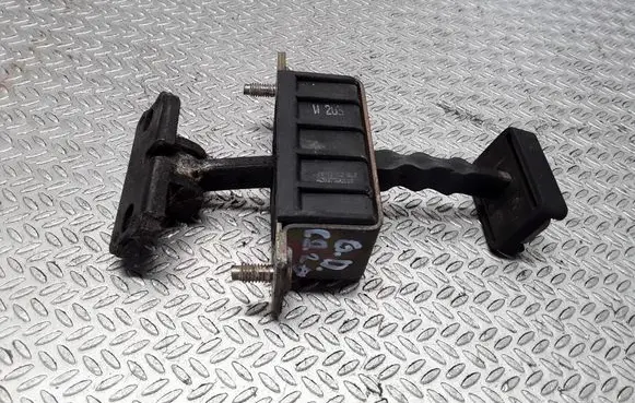 Mercedes-Benz C W203 Rear door check strap stopper