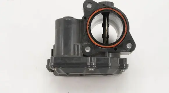 Nissan Qashqai Throttle valve 161A04572R H8201061908 A2C53351598