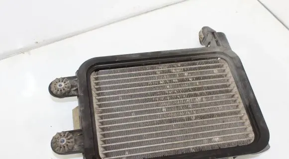 BMW X3 F25 Power steering radiator 7601536 58572810 1721760153603