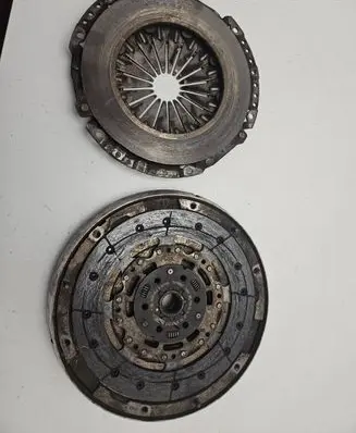 Volvo V50 Clutch set kit