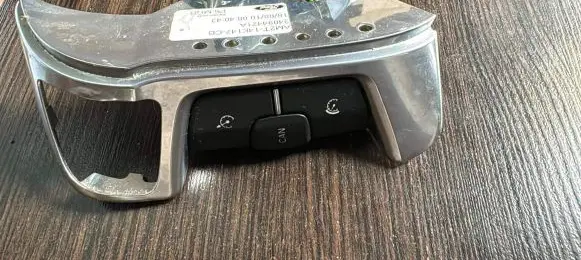 Ford Mondeo MK IV Steering wheel AM2T14K147CB 34094421A