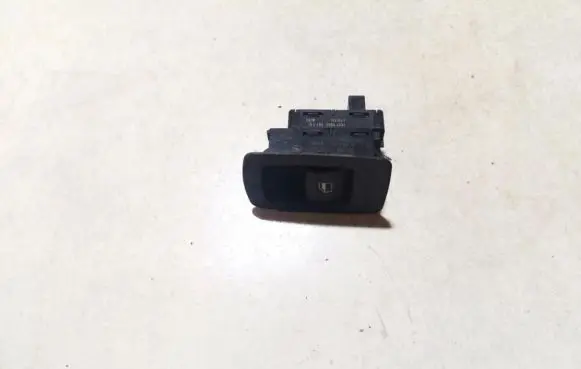BMW 1 E81 E87 Electric window control switch 6935534 15939915