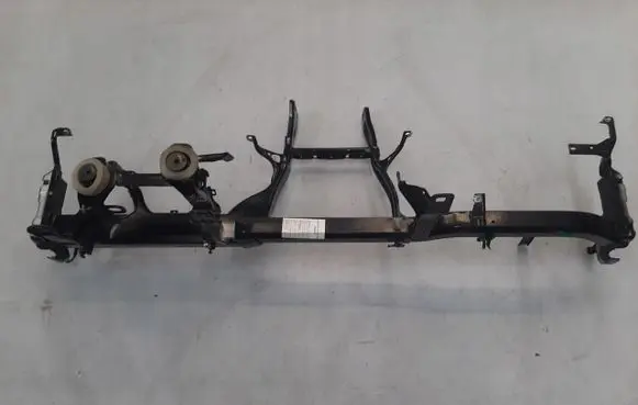 Audi Q7 4M Dashboard cross member/frame bar 4M1857017A