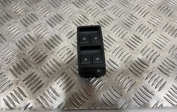 Opel Insignia A Electric window control switch 13222224