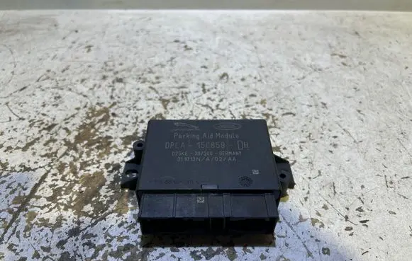 Land Rover Evoque I Parking PDC control unit/module 15C859 D25KE307300 311013N