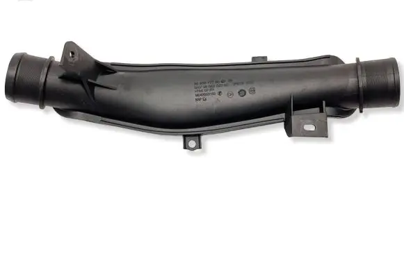 Peugeot 3008 I Air intake duct part M04005B150 9680617780 9656202380