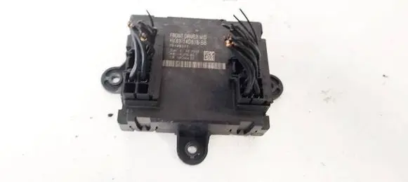 Land Rover Discovery Sport Door control unit/module HK8314D618BB
