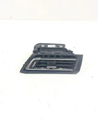Peugeot 308 Dashboard side air vent grill/cover trim 96778766