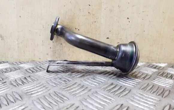 Subaru Outback Oil sump strainer pipe 