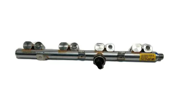 Hyundai Tucson IV NX4 Fuel main line pipe 353002M700 41688