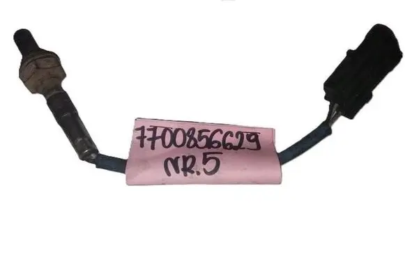 Renault Clio II Lambda probe sensor 7700856629