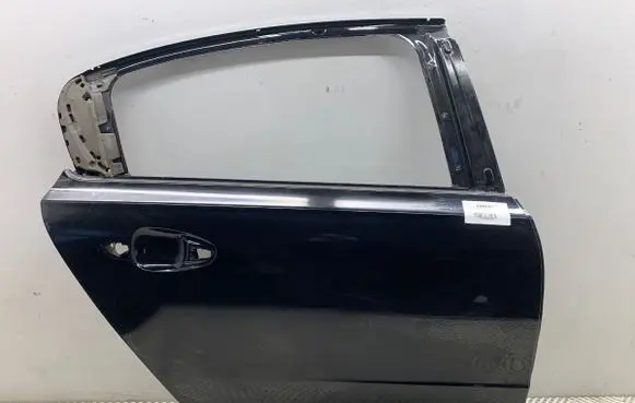 Peugeot 508 Rear door 