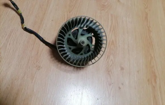 Honda Accord Heater fan/blower