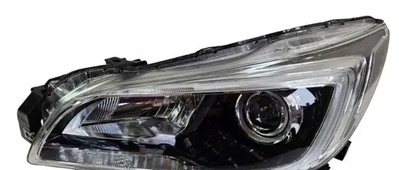 Subaru Legacy Headlights/headlamps set SG031