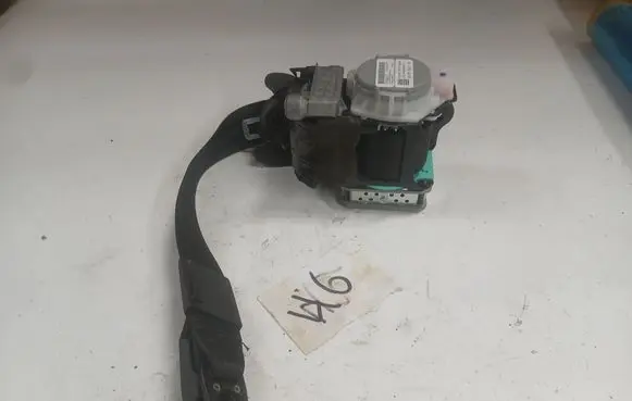 Audi A7 S7 4G Front seatbelt 4G8857706D